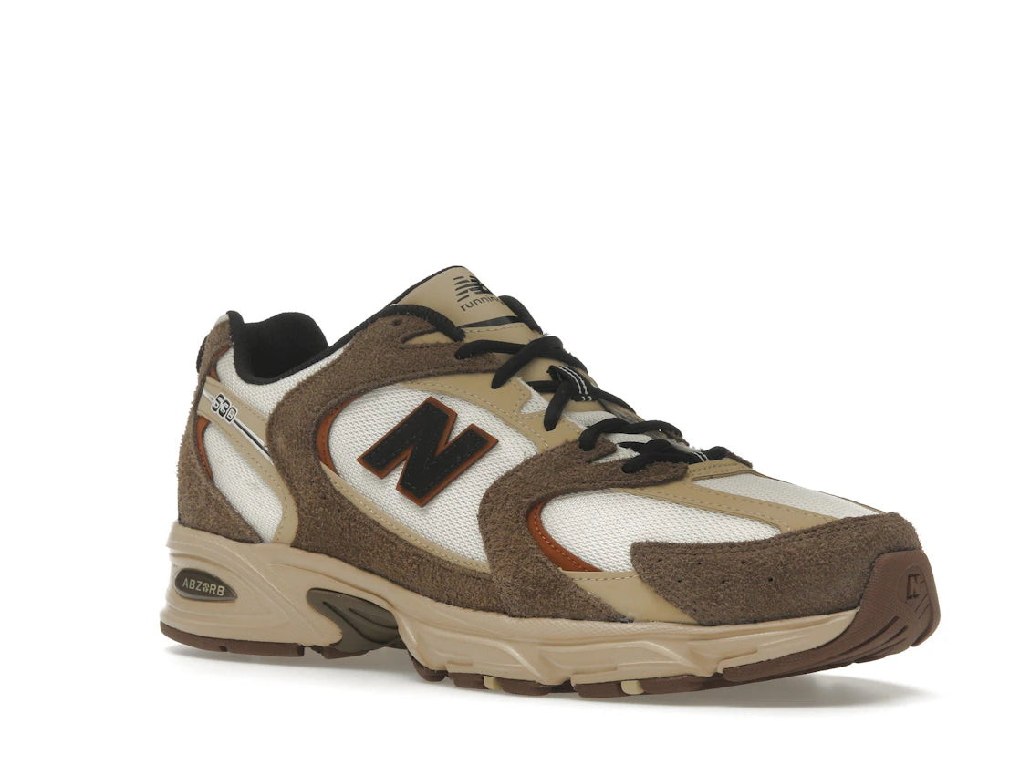 New Balance 530 Braun Tan