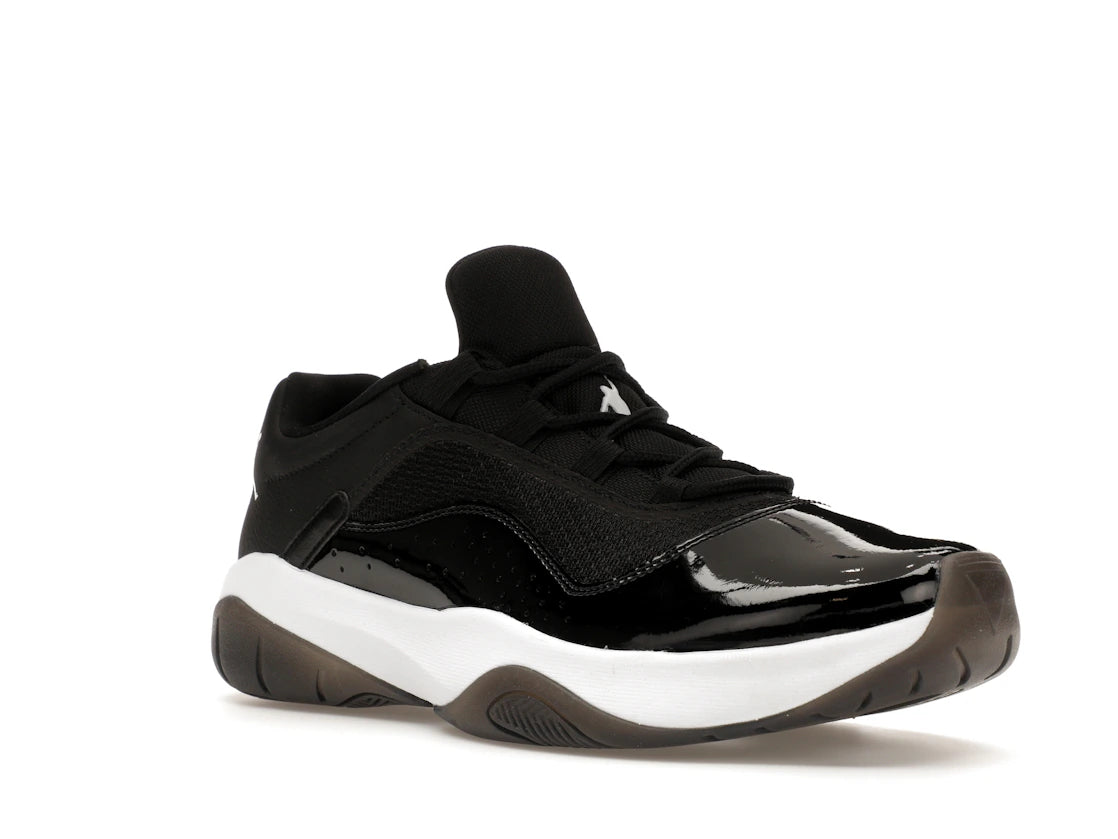 Jordan 11 CMFT Low Schwarz Weiß