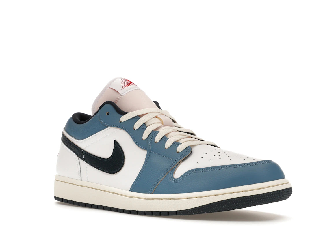 Jordan 1 Low SE Armory Navy