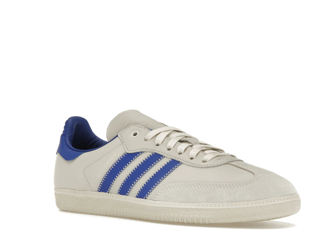 adidas Samba Humanrace Navy Aluminium