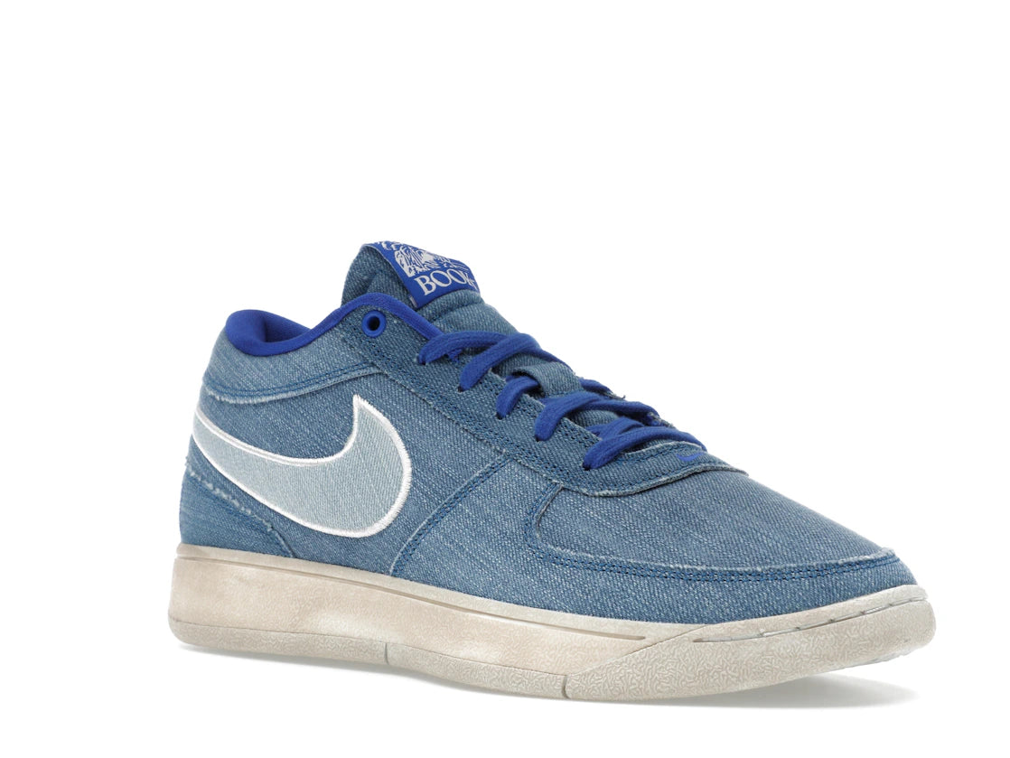 Nike Book 1 Blue Blood