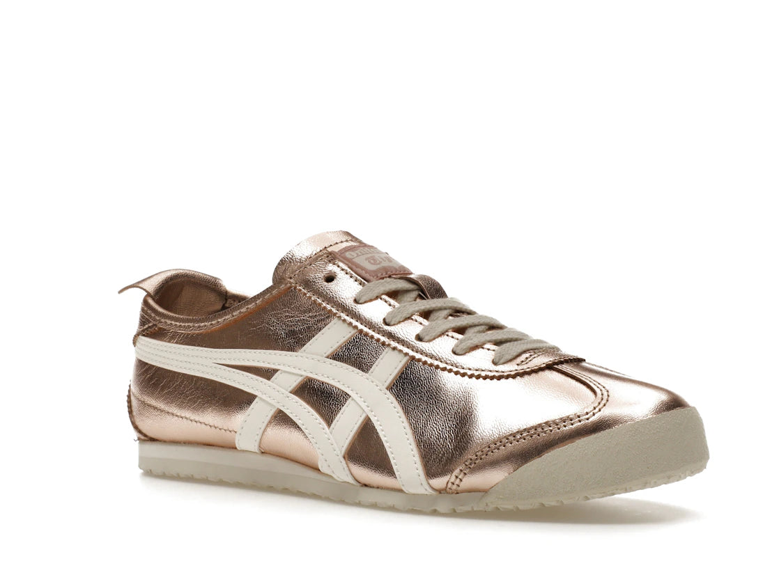 Onitsuka Tiger Mexico 66 Roségold