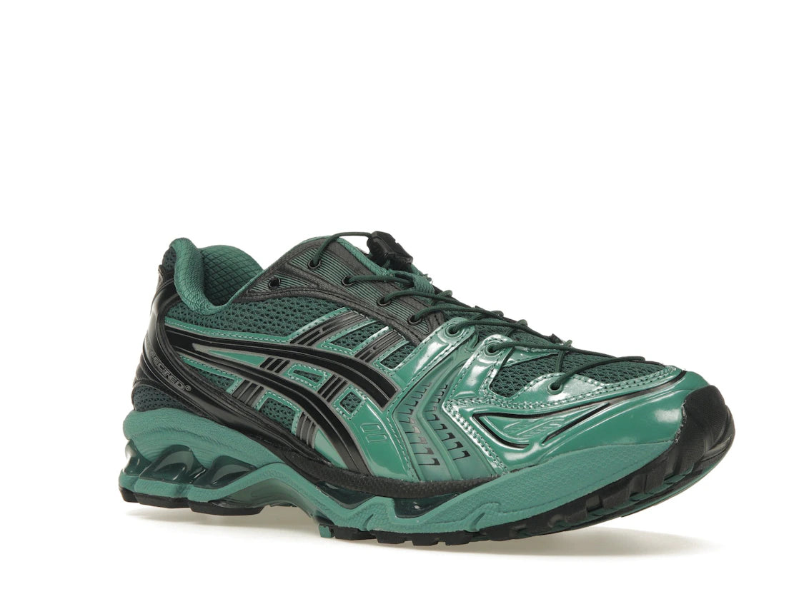 ASICS Gel-Kayano 14 Unaffected Infinite Wonders Pack Grün