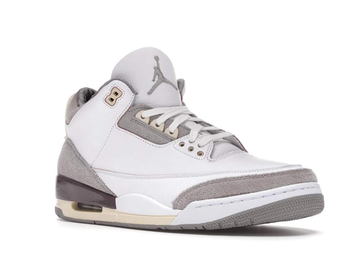 Jordan 3 Retro SP A Ma Mannére (Damen)