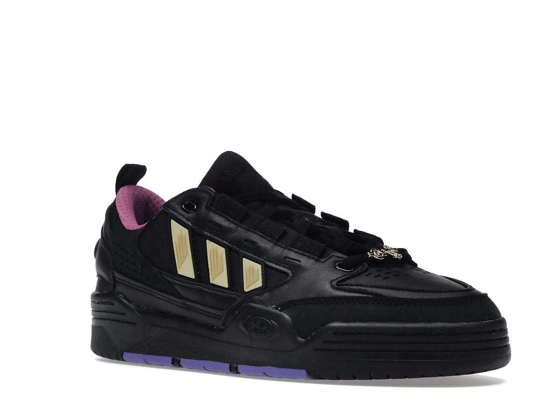 adidas ADI2000 Yu-Gi-Oh! Yugi's World (mit versiegelter Dark Magician Promo-Karte)