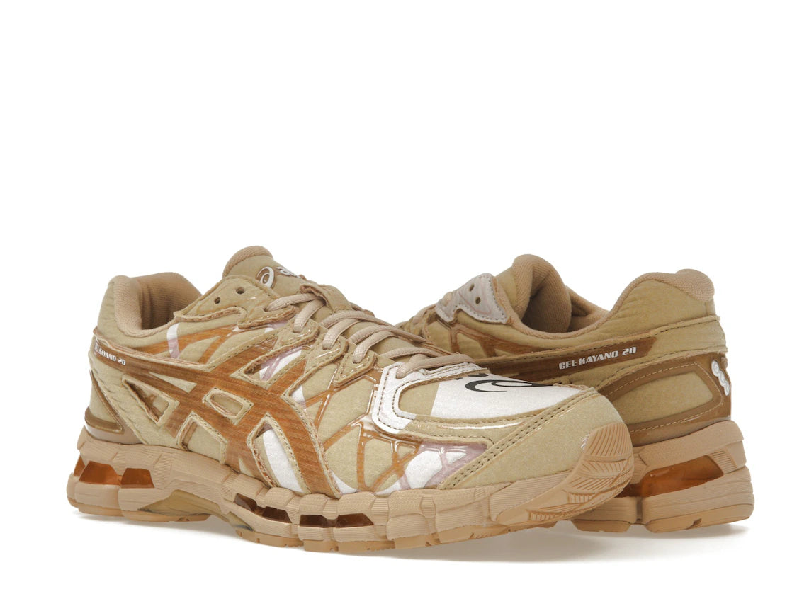 ASICS Gel-Kayano 20 Doublet Karton