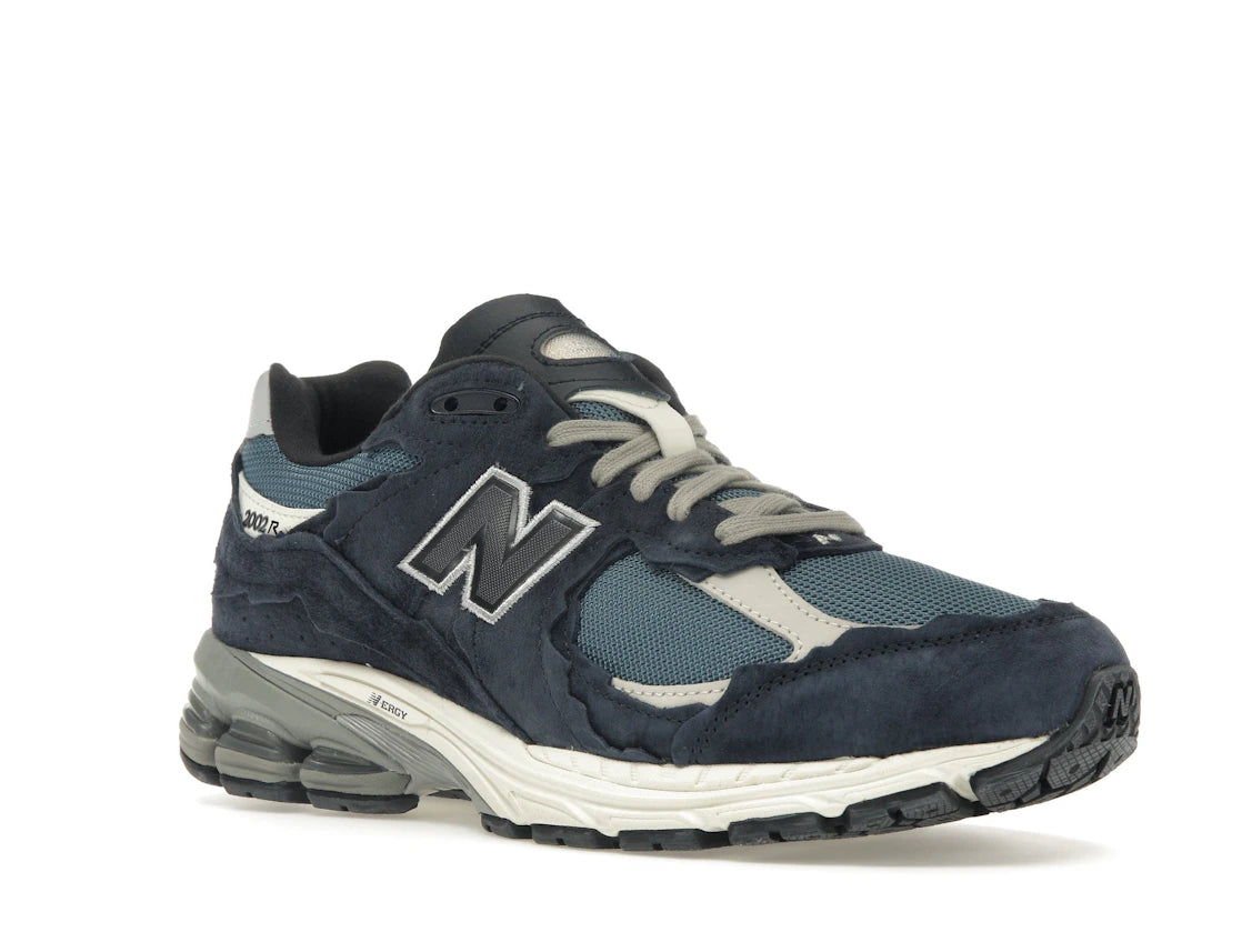 New Balance 2002R Protection Pack Dark Navy