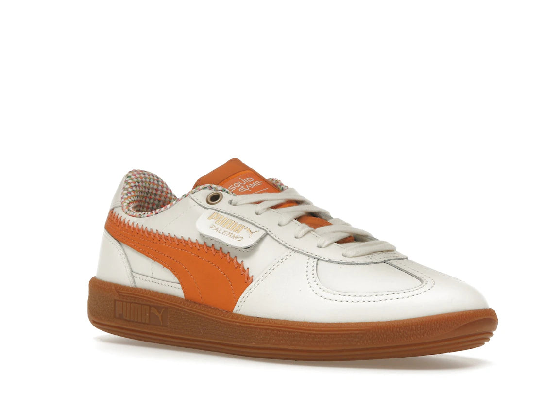 Puma Palermo Tintenfischspiel