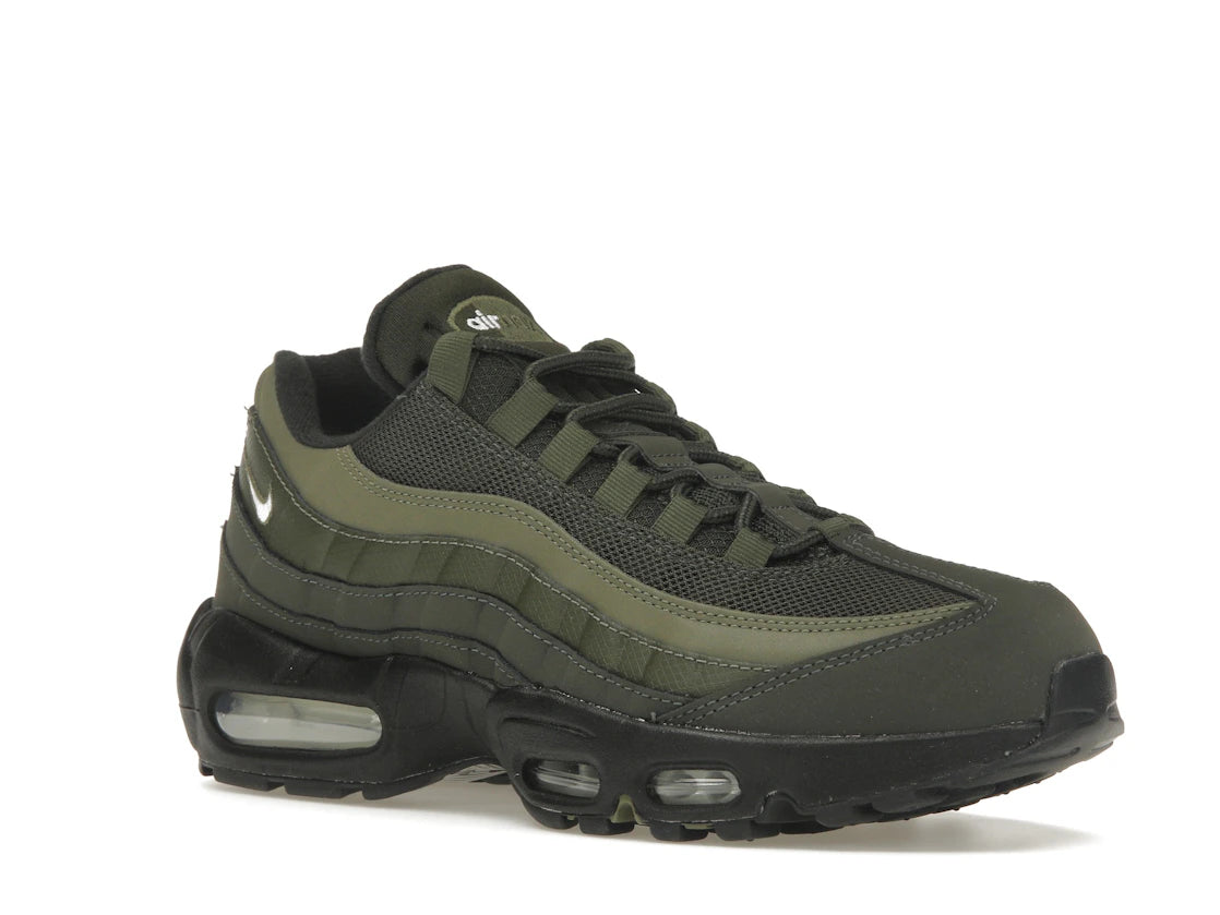 Nike Air Max 95 Sequoia