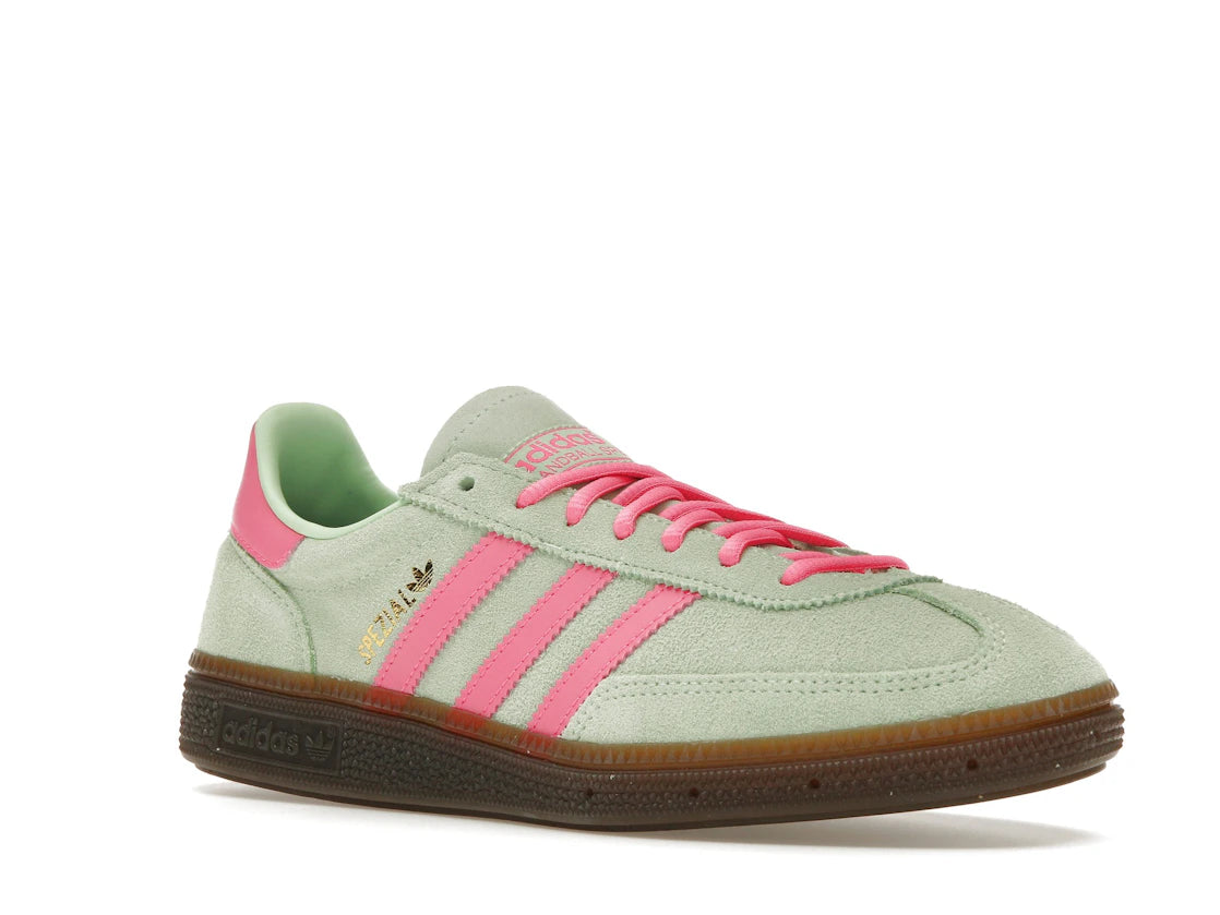 adidas Handball Spezial Semi Green Spark