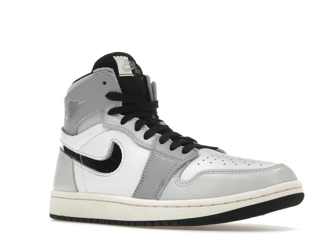Jordan 1 High Zoom Air CMFT 2 Chicago Women's Collective (Damen)
