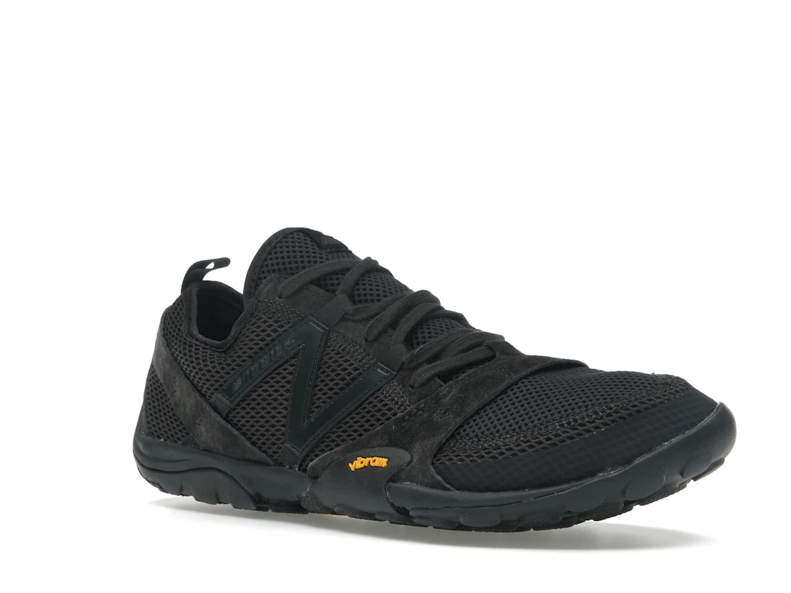 New Balance MT10 Black Castlerock