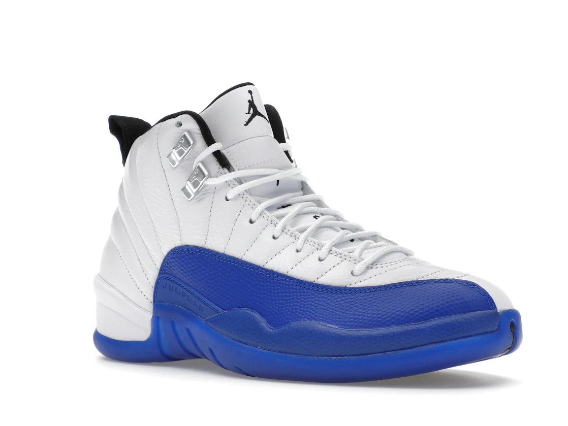 Jordan 12 Retro Blueberry