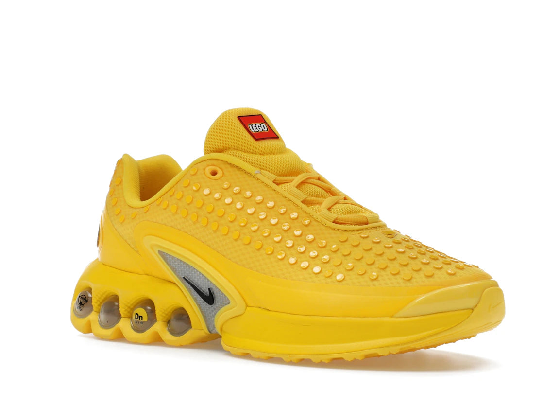 Nike Air Max DN LEGO Tour Gelb (GS)