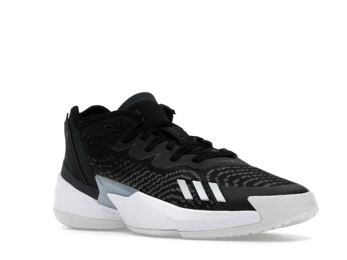 adidas DON Ausgabe Nr. 4 Black Carbon