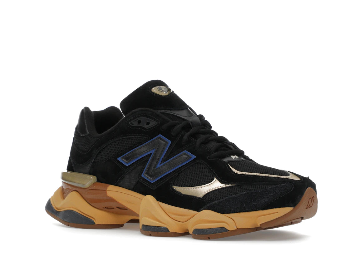 New Balance 9060 Randomevent The Sweetness of Kin