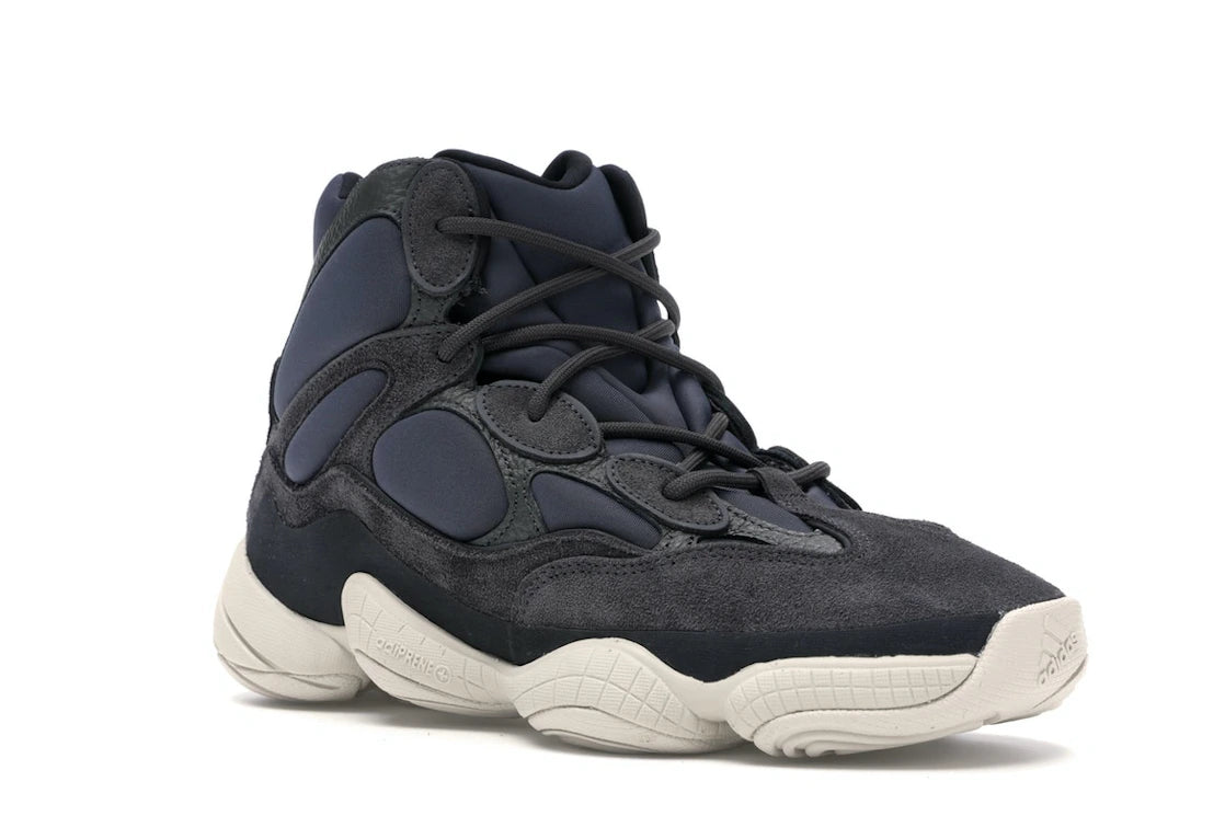 adidas Yeezy 500 High Slate