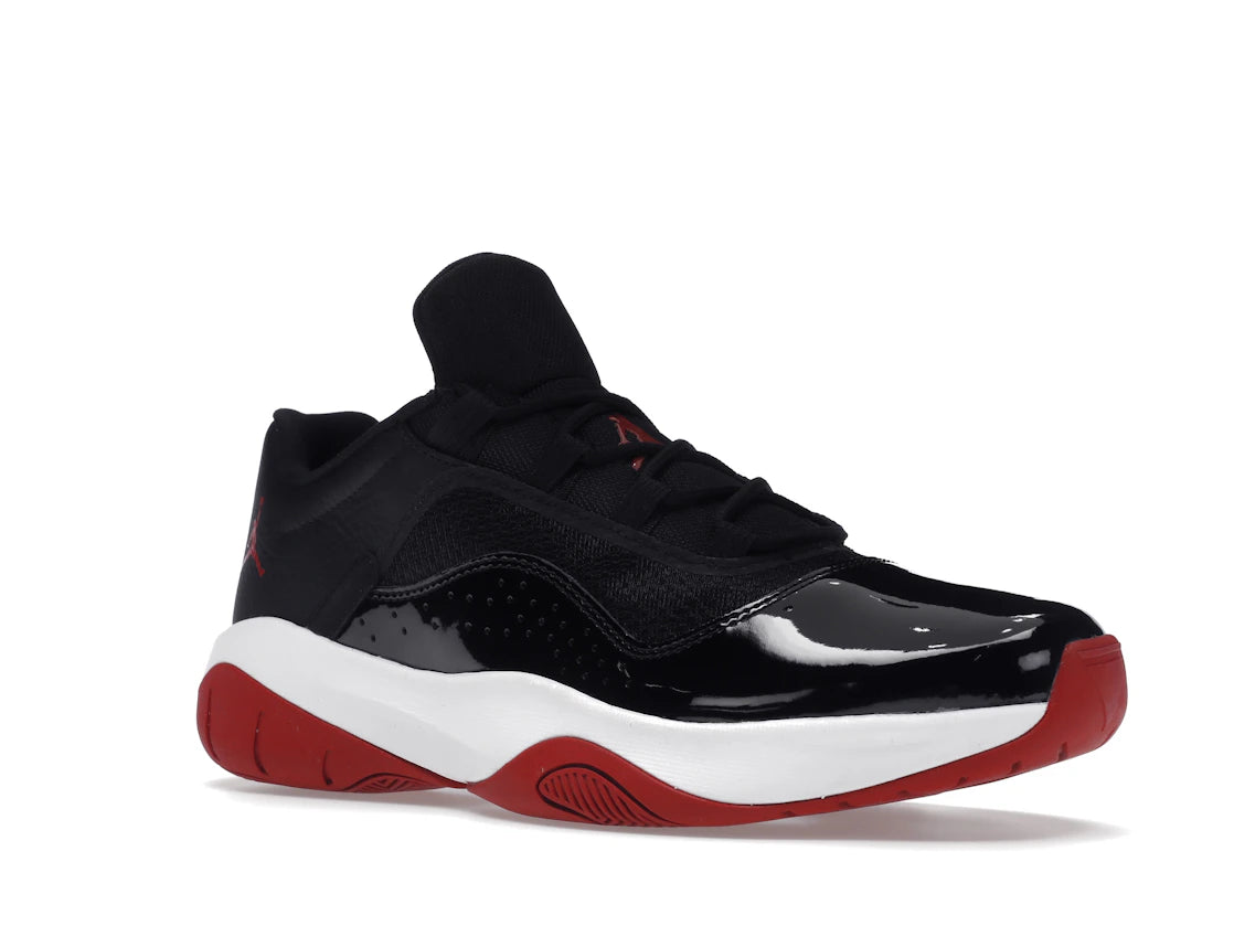 Jordan 11 CMFT Low Bred (2021)