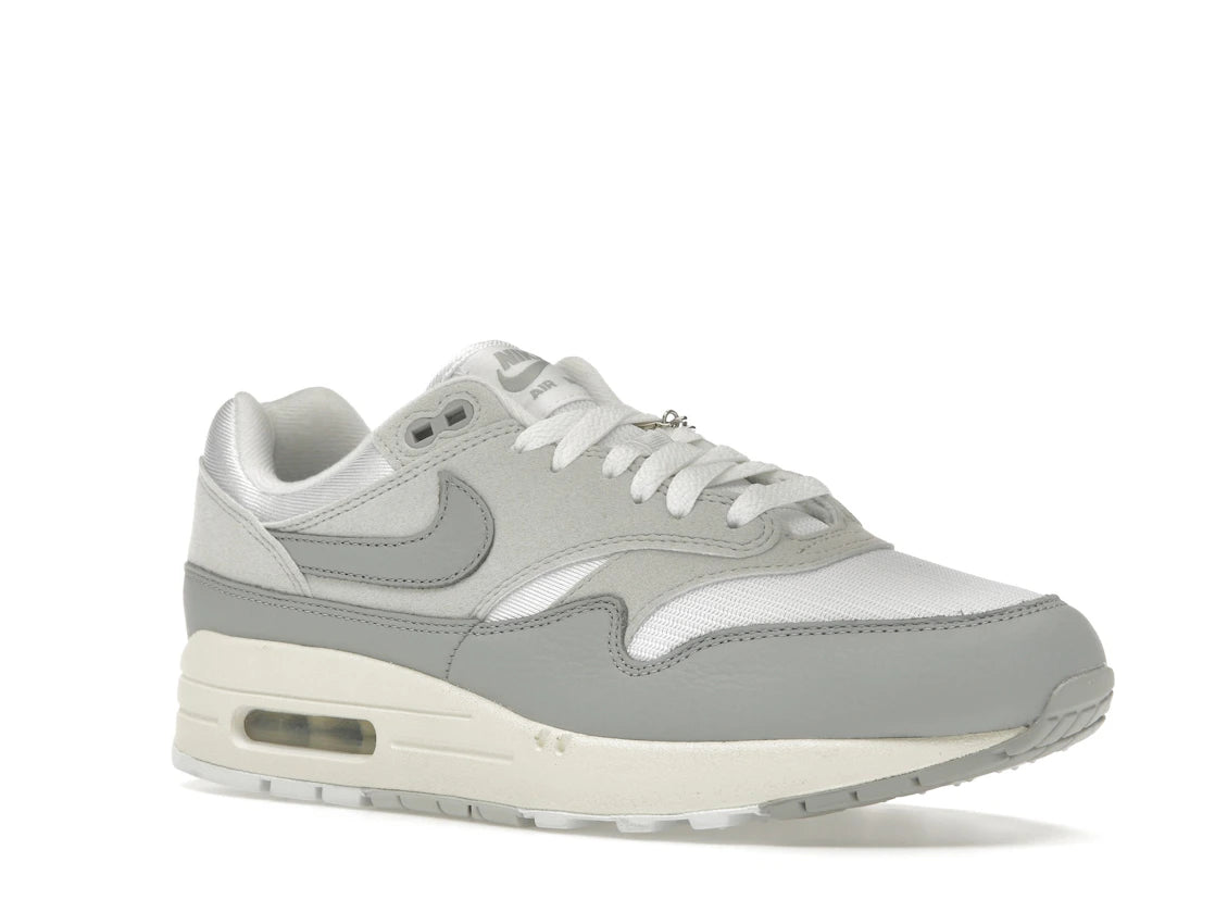 Nike Air Max 1 '87 Pure Platinum (Damen)