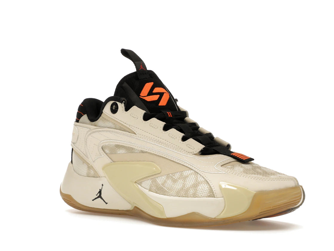 Jordan Luka 2 Kokosmilch