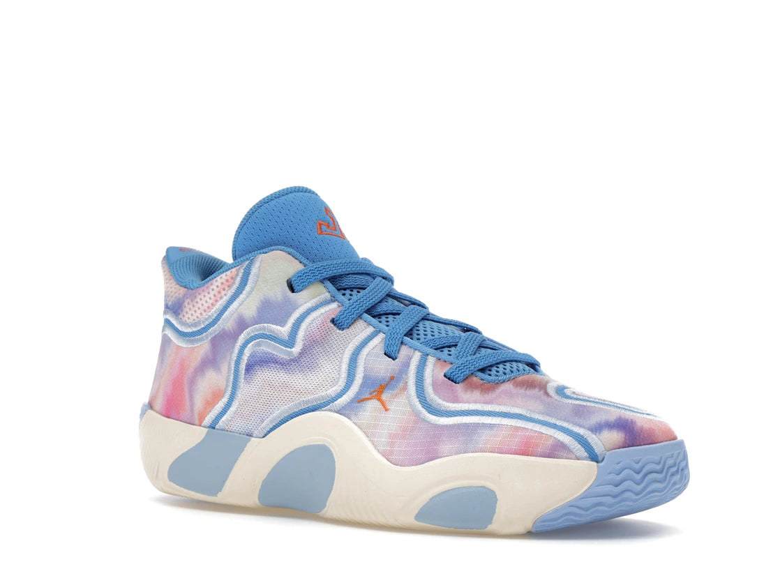Jordan Tatum 3 Tie Dye (PS)