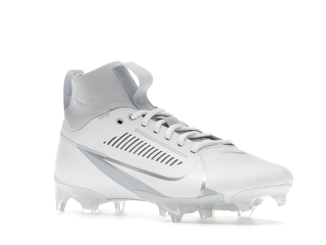 Nike Vapor Edge Pro 360 2 Weiß/Reinplatin/Silber