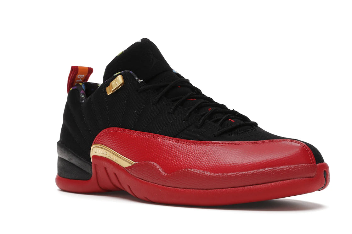Jordan 12 Low SE Super Bowl LV