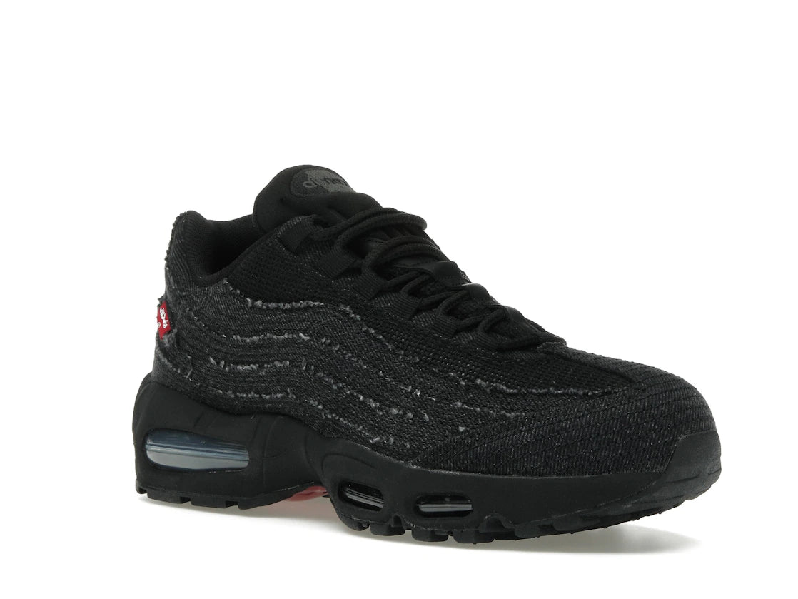 Nike Air Max 95 OG Levis Schwarz