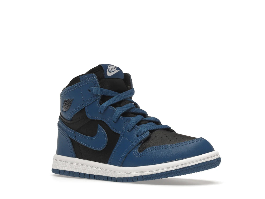 Jordan 1 Retro High OG Dark Marina Blue (TD)