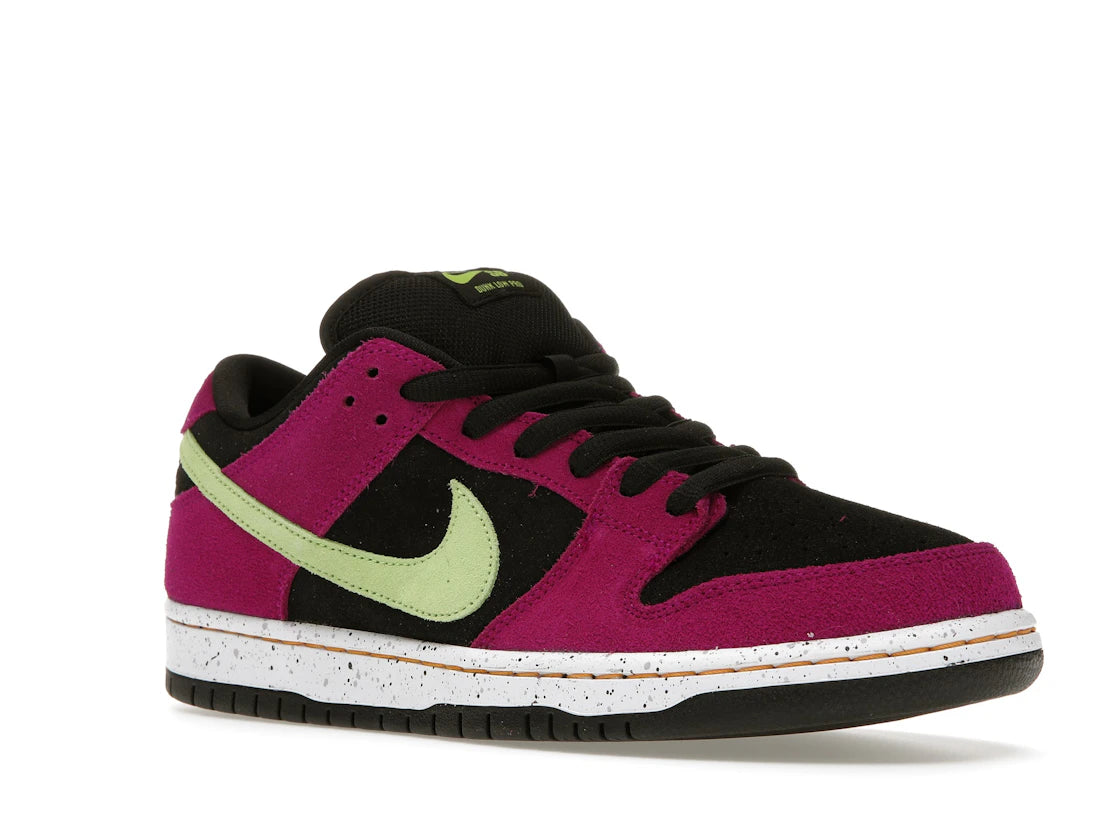 Nike SB Dunk Low Pro ACG Terra Red Plum