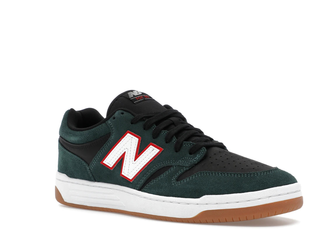 New Balance Numeric 480 Jamie Foy