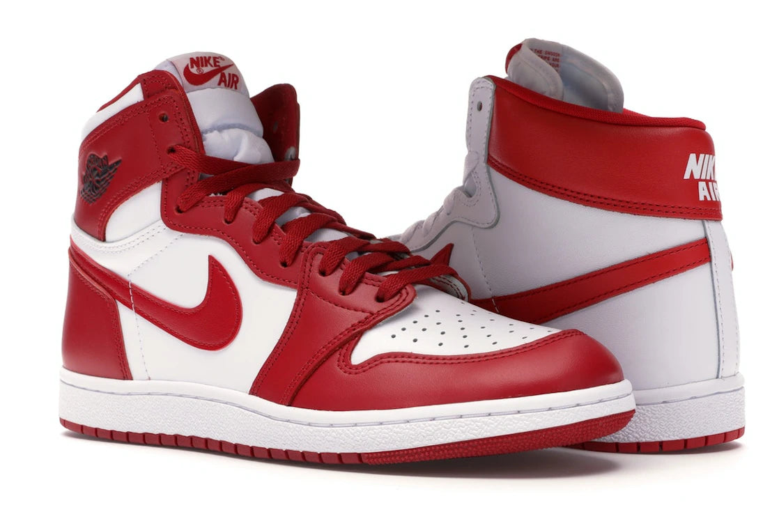 Jordan New Beginnings Pack Retro High 1 & Nike Air Ship