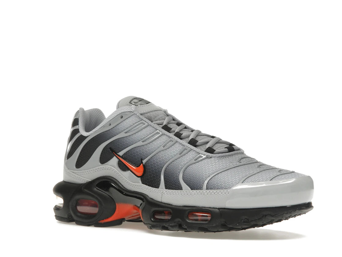 Nike Air Max Plus Wolf Grey Picante Red