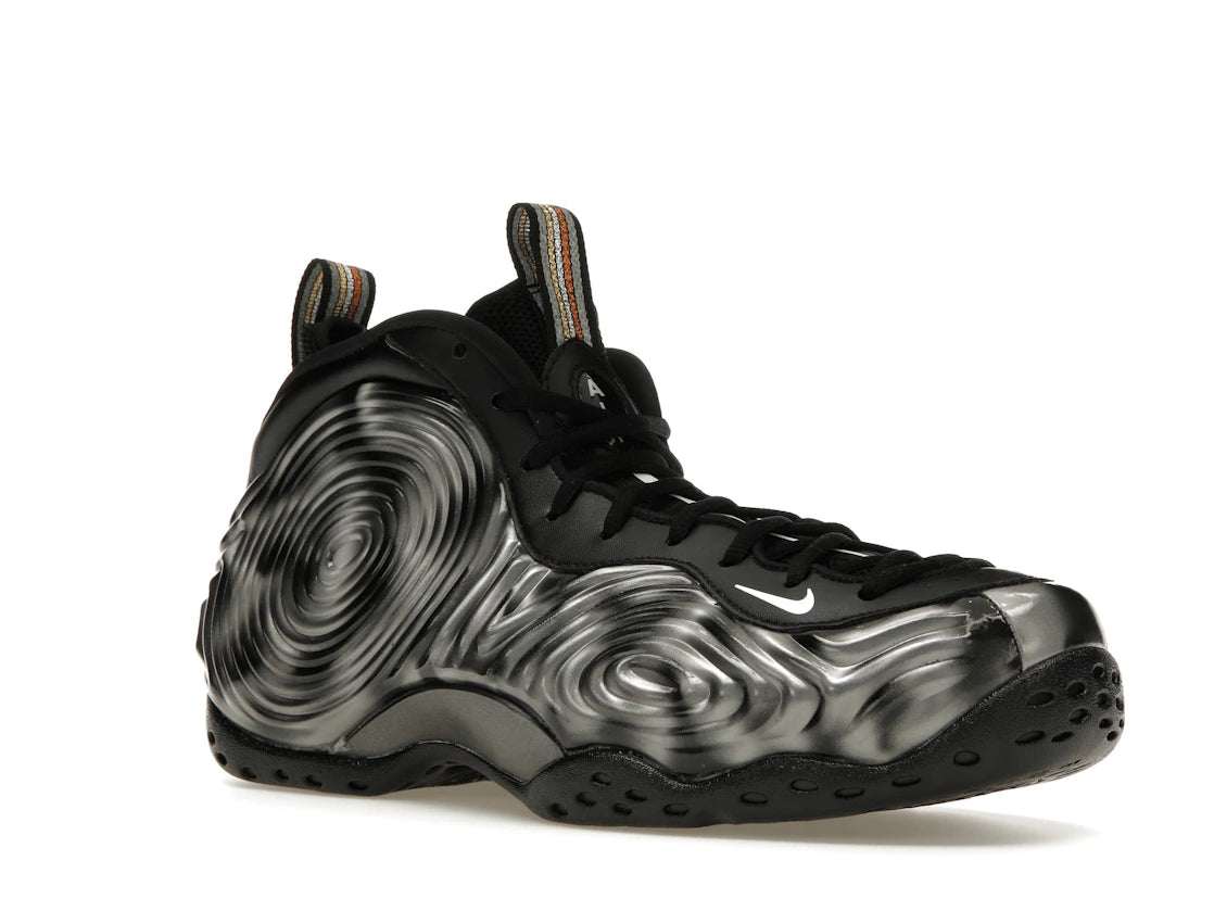 Nike Foamposite One SP Comme des Garcons Herren-Katzenauge in Übergröße