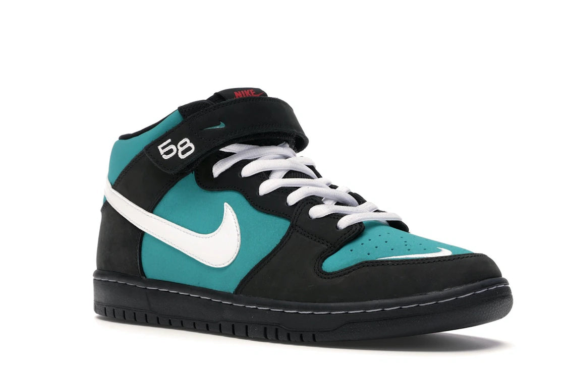 Nike SB Dunk Mid Griffey
