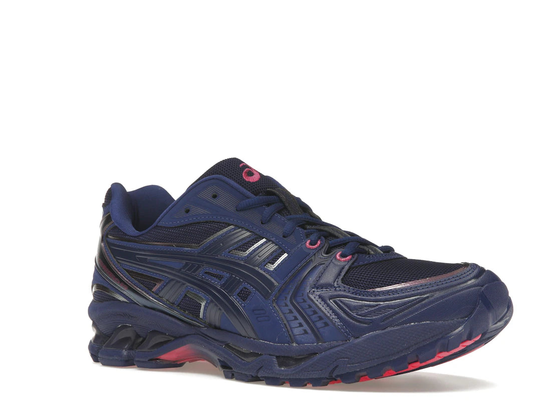 ASICS Gel-Kayano 14 8ON8 Indigoblau