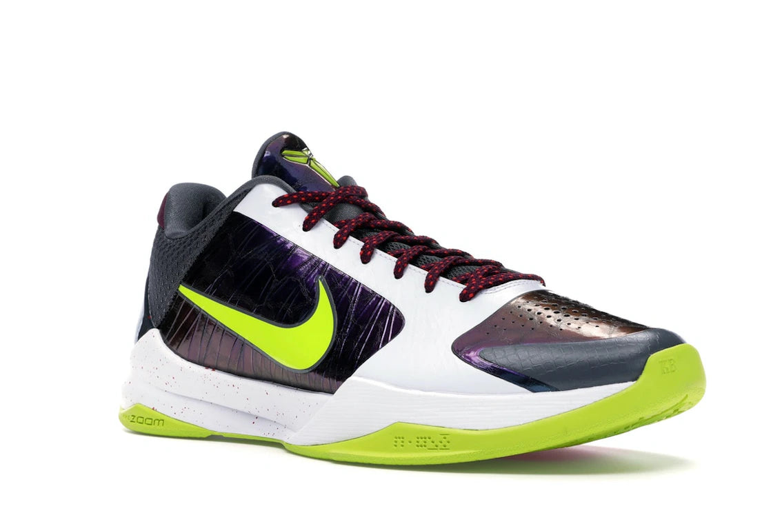 Nike Kobe 5 Protro Chaos