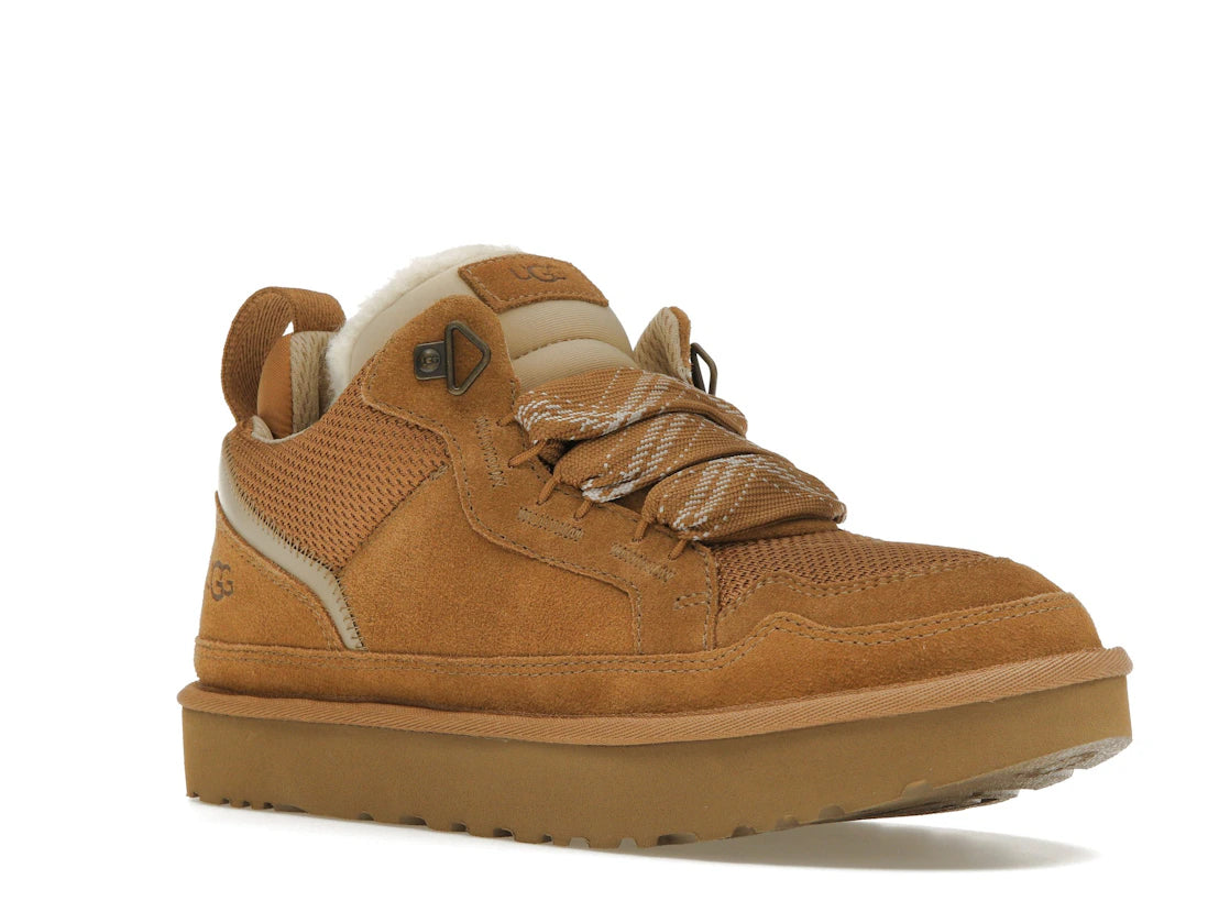 UGG Lowmel Chestnut (Women's)