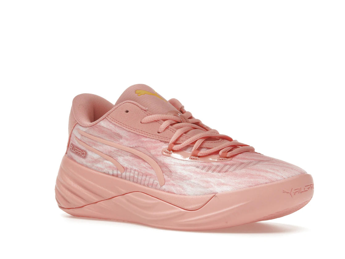 Puma All-Pro Nitro Kleiderordnung