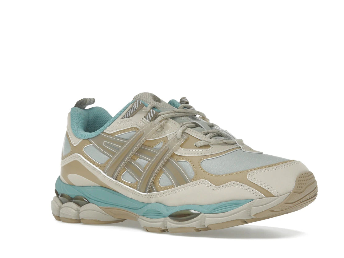 ASICS Gel-NYC Utility Olive Gray Pepper