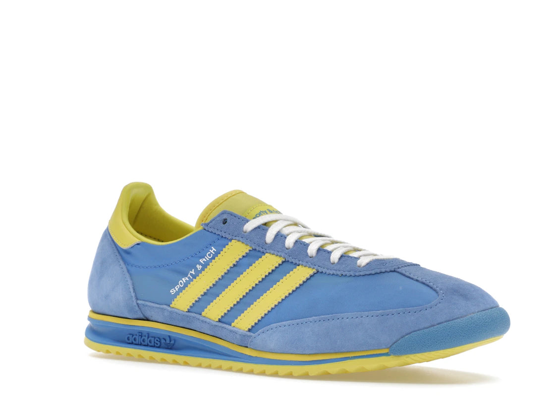 adidas SL 72 OG Sporty & Rich Sweden (Damen)