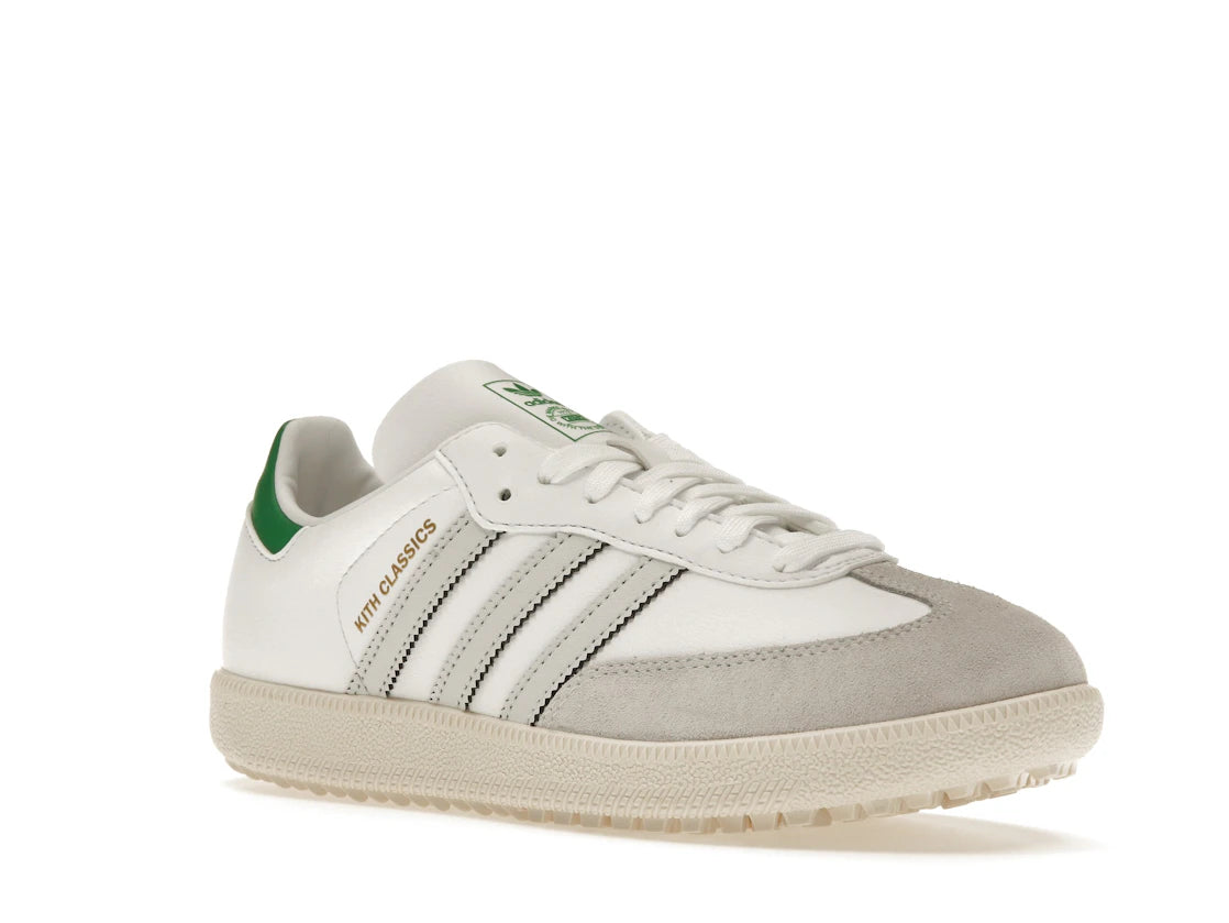 adidas Samba Golf Kith White