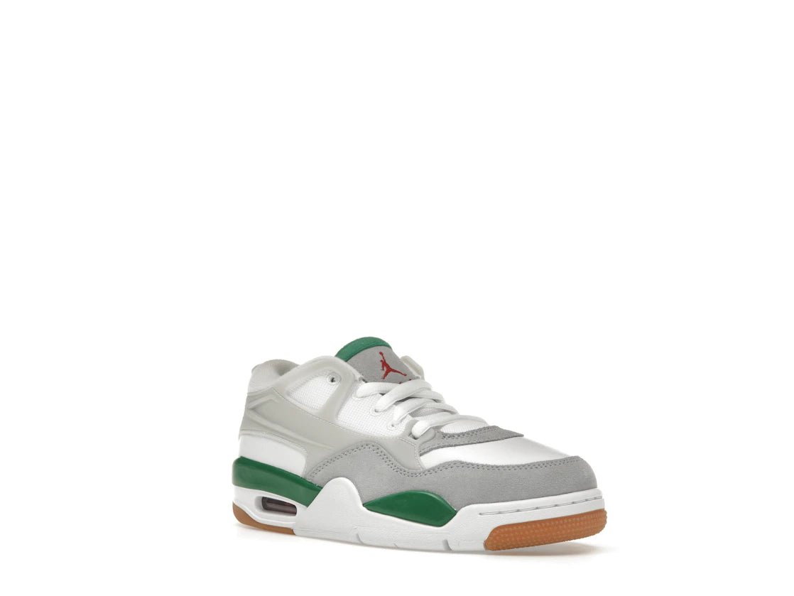 Jordan 4 RM Pine Green (GS)