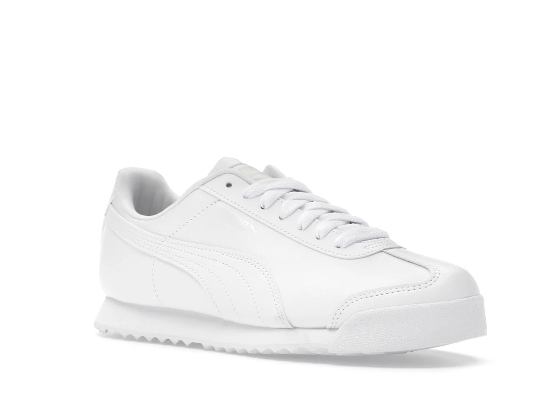 Puma Roma Weiß