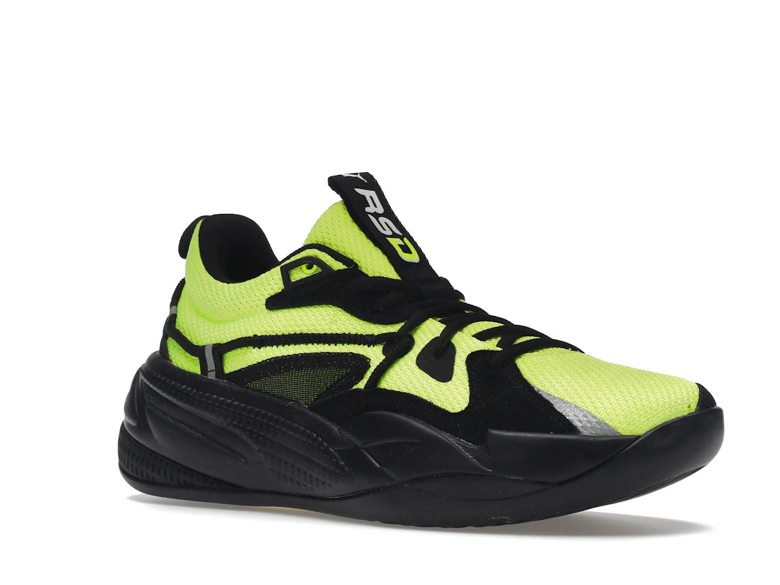 Puma RS-Dreamer J Cole Limettengrün