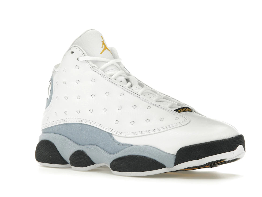 Jordan 13 Retro Blau Grau