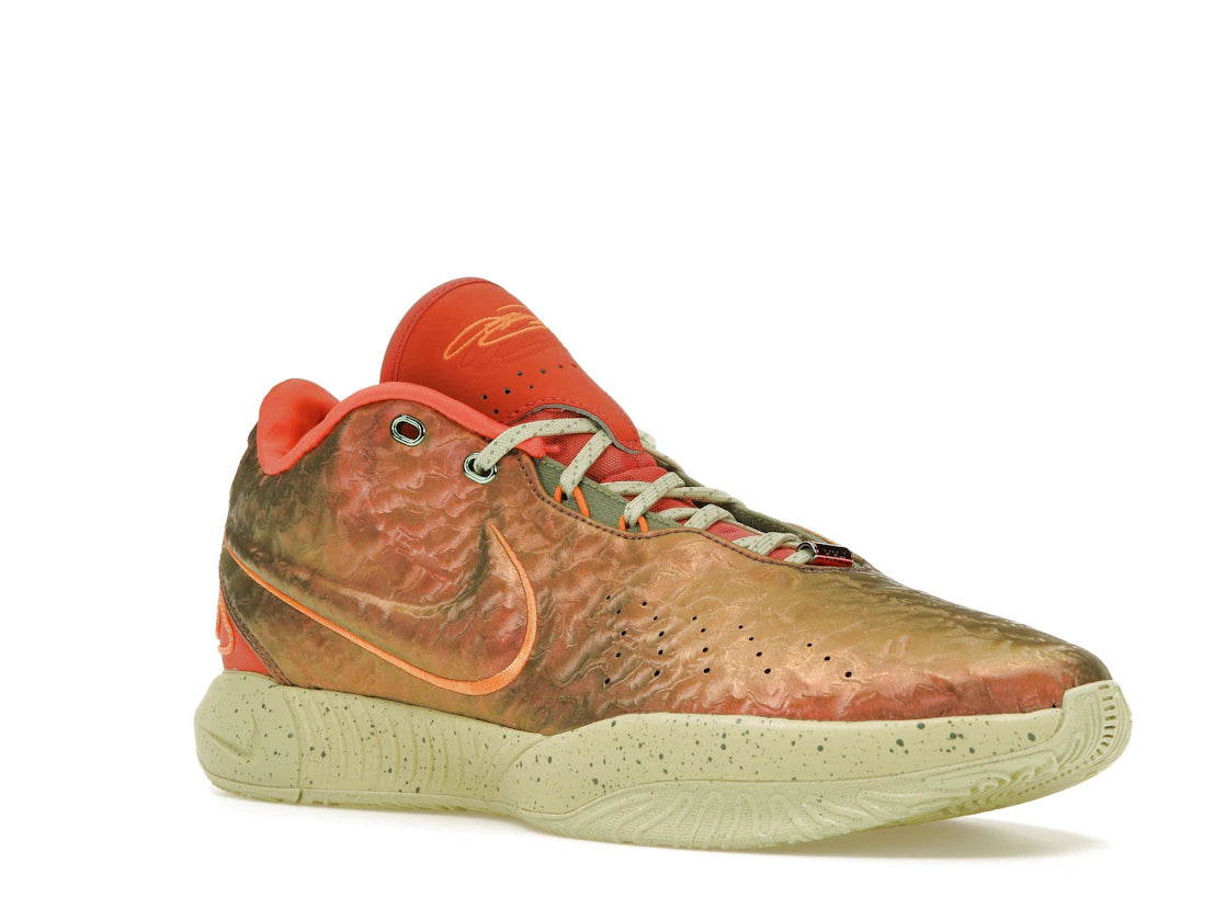 Nike LeBron 21 Queen Conch