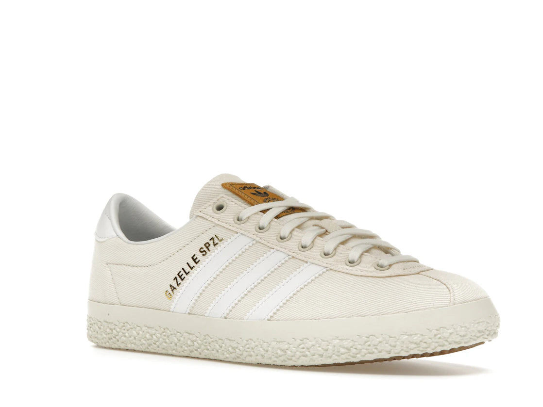 adidas Gazelle SPZL Kreideweiß