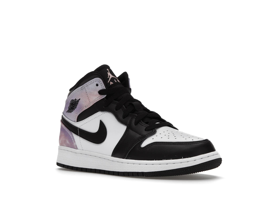 Jordan 1 Mid SE Zen Master (GS)
