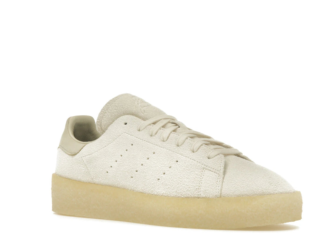 adidas Stan Smith Crepe Off White
